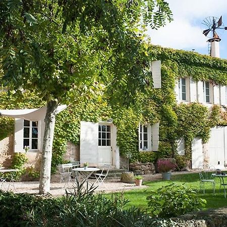 Отель Domaine La Parpaille Кюкюрон Экстерьер фото